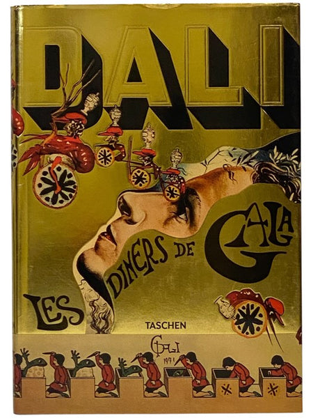 Les Diners de Gala