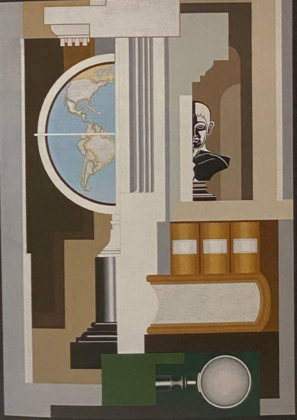 Making It New: The Art and Style of Sara & Gerald Murphy