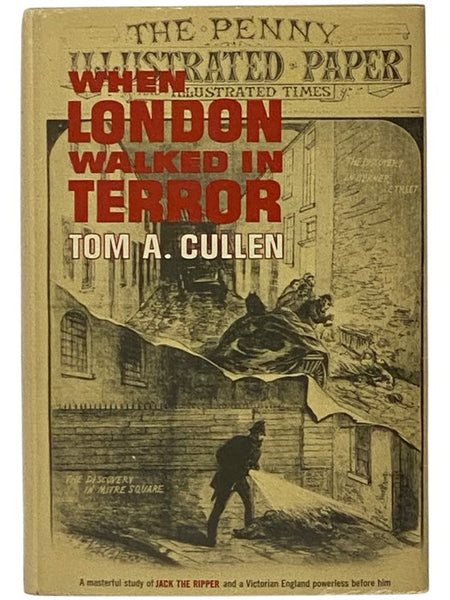 When London Walked in Terror