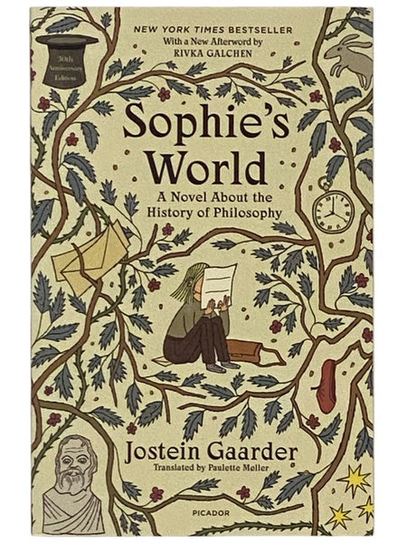 Sophie's World: A Novel About the History of Philosophy