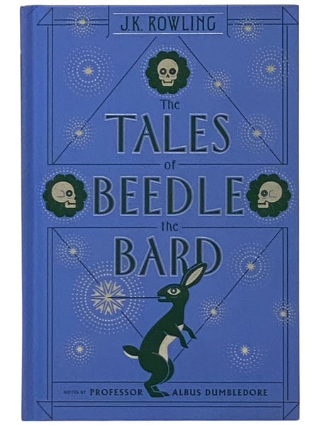 The Tales of Beedle the Bard