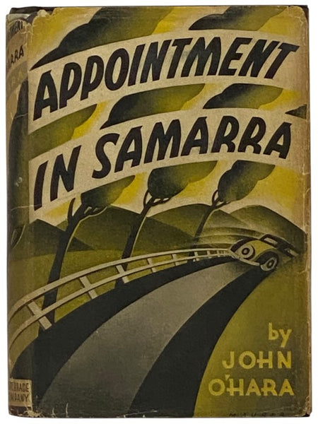 Appointment in Samarra