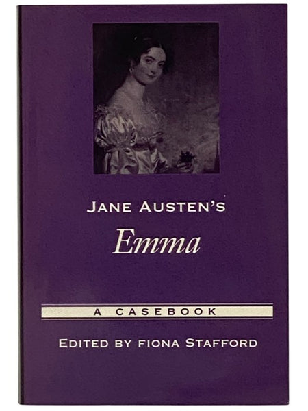 Jane Austen's Emma: A Casebook
