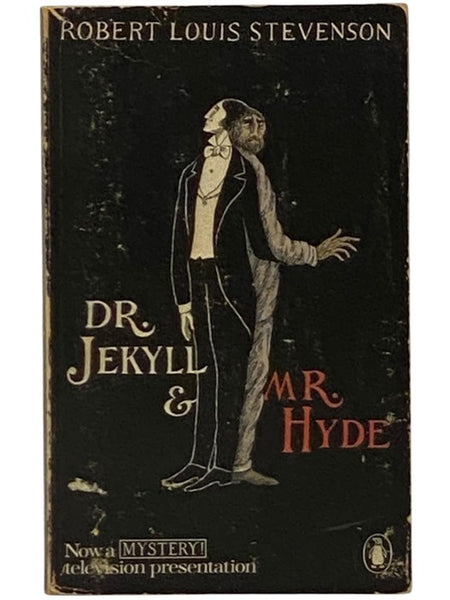 The Strange Case of Dr. Jekyll and Mr. Hyde