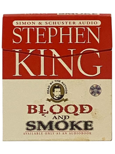 Blood and Smoke