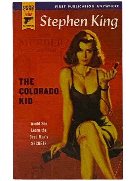 The Colorado Kid