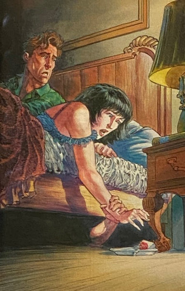 TV Guide: Special Stephen King Issue (April 26 - May 2, 1997)