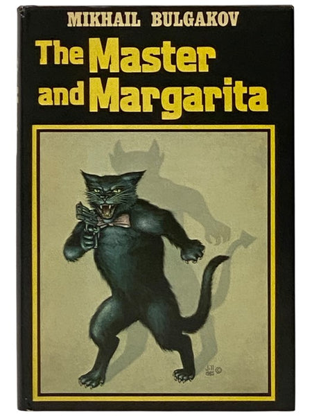 The Master and Margarita