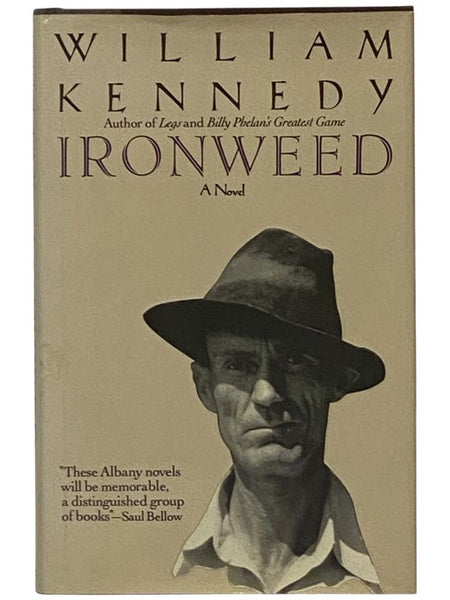 Ironweed: A Novel