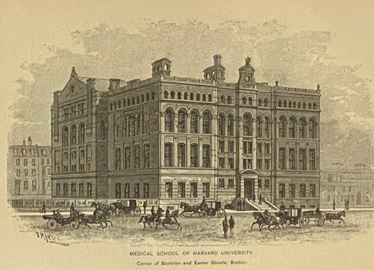 King's Handbook of Boston
