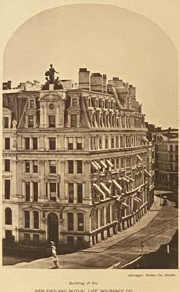 King's Handbook of Boston