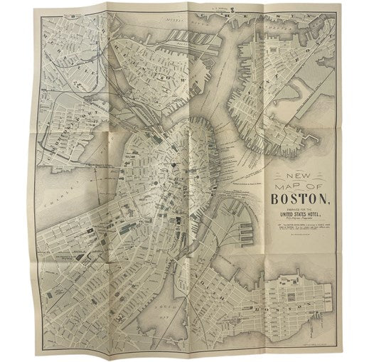 King's Handbook of Boston