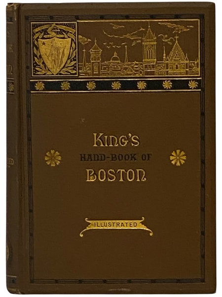 King's Handbook of Boston