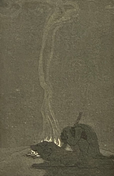The Call of the Wild