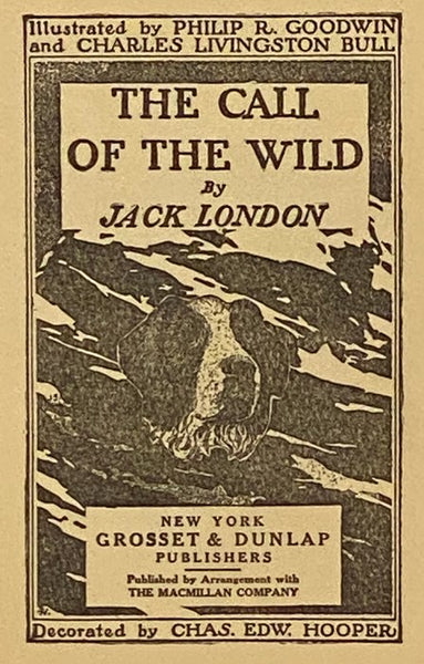The Call of the Wild