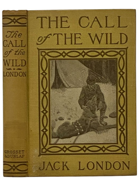 The Call of the Wild