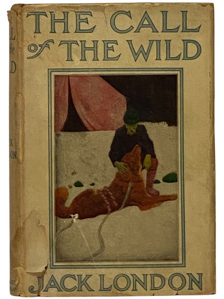 The Call of the Wild