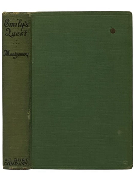 Emily's Quest