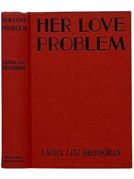 Her Love Problem