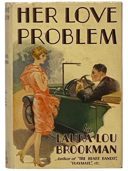 Her Love Problem