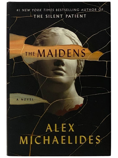 The Maidens: A Novel