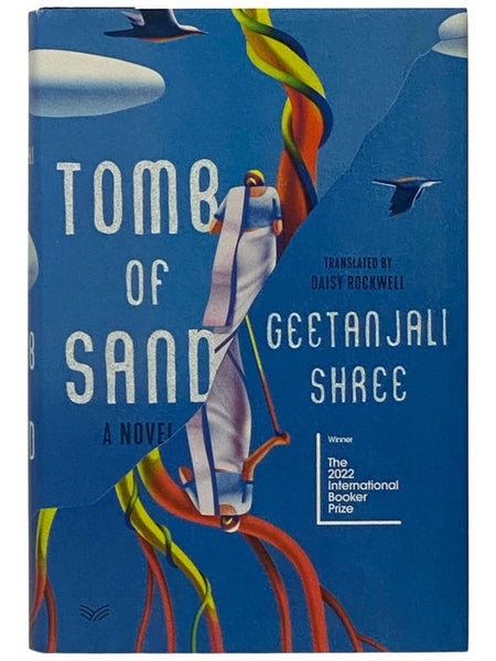 Tomb of Sand