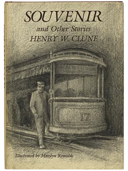 Souvenir and Other Stories