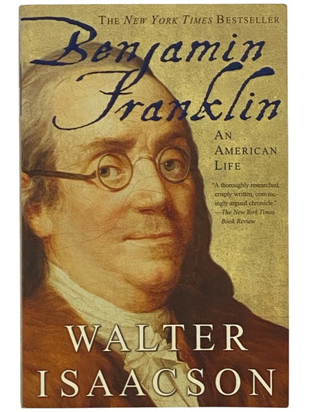 Benjamin Franklin: An American Life