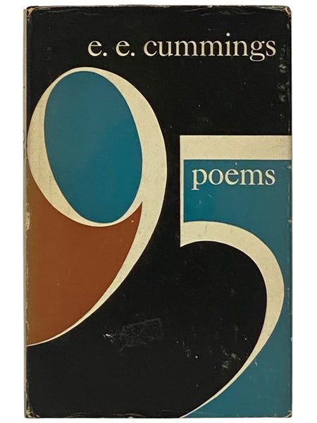 95 Poems