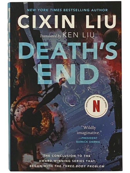 Death's End