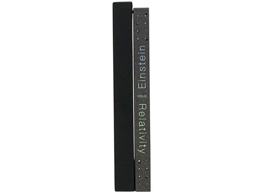 Relativity: The Special and the General Theory (The Folio Society)