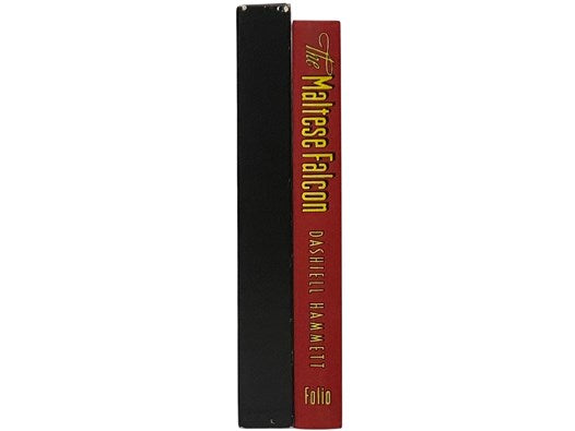 The Maltese Falcon (The Folio Society)