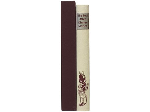 The Best After-Dinner Stories (The Folio Society)