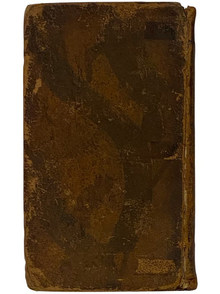 Alciphron, or the Minute Philosopher. in Seven Dialogues. Containing an Apology for the Christian Religion, Against Those Who Are Called Free-Thinkers.