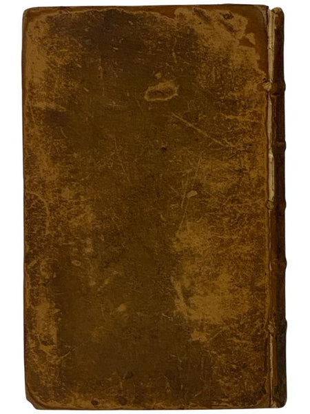 Physico-Theology: or, A Demonstration of the Being and Attributes of God, from His Works of Creation. Being the Substance of Sixteen Sermons Preached in St. Mary-le-Bow Church, London. at the Honourable Mr. Boyle's Lectures, in the Years 1711, and 1712. …