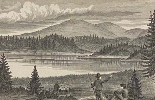 Seventh Annual Report on the Progress of the Topographical Survey of the Adirondack Region of New York, to the Year 1879. Containing the Condensed Reports for the Years 1874-75-76-77 and '78. With Late Results in Geodetic and Trigonometrical Measurements…