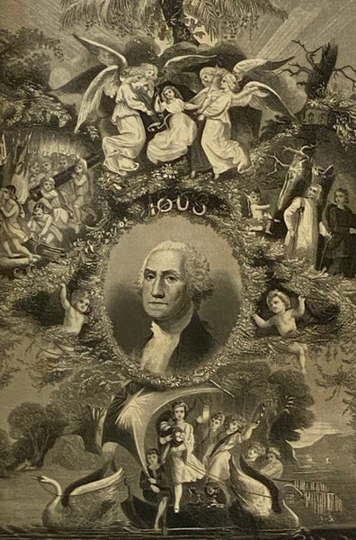 Godey's Lady's Book and Magazine: Volumes LXVI and LXVII. - From January to June, 1863; From July to December, 1863 [Vols. 67 & 68]