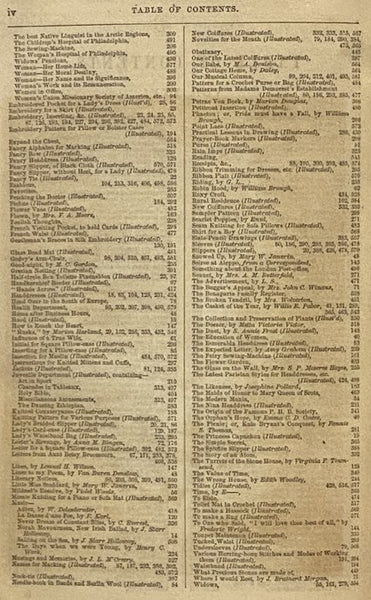 Godey's Lady's Book and Magazine: Volumes LXVI and LXVII. - From January to June, 1863; From July to December, 1863 [Vols. 67 & 68]