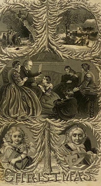 Godey's Lady's Book and Magazine: Volumes LXVI and LXVII. - From January to June, 1863; From July to December, 1863 [Vols. 67 & 68]