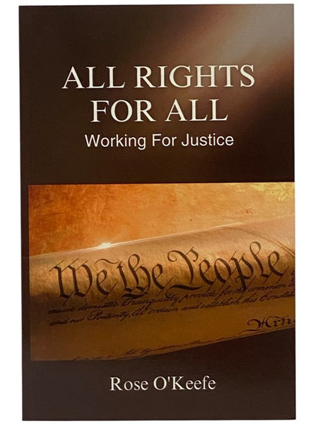 All Rights for All: Working for Justice