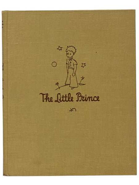 The Little Prince [Le Petit Prince]