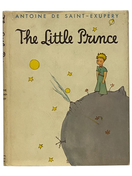 The Little Prince [Le Petit Prince]
