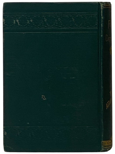 The Rail-Road Forger and the Detectives. [Railroad]