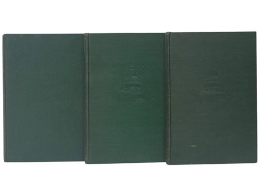 This Is Your America, in Three Volumes: A Compilation of Inspired Newspaper Feature Articles Written for the Most Part by Men and Women to Whom the Deadline Is the Thing