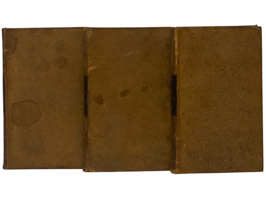 The History of England, in Three Volumes. (The Cabinet History of England, Scotland, and Ireland.) [Lardner's Cabinet Cyclopaedia a History of England from the Earliest Times to the Final Establishment of the Reformation.]