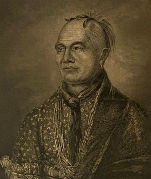 Life of Joseph Brant-Thayendanegea, including the Indian Wars of the American Revolution, and Sketches of the Indian Campaigns of Generals Harmar, St. Clair, and Wayne, and Other Matters Connected with the Indian Relations of the United States and Great …