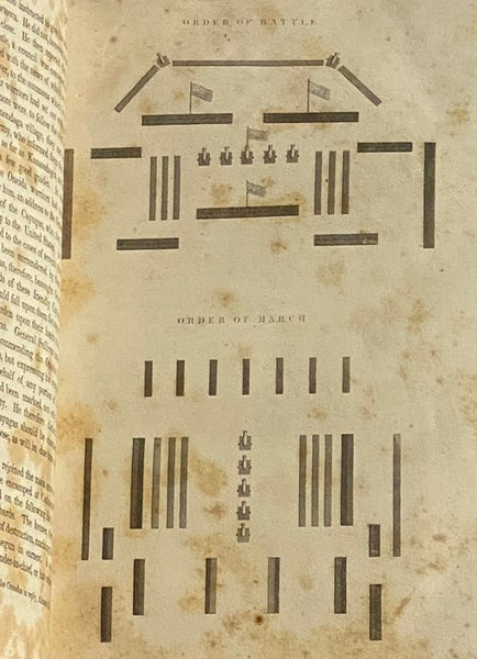 Life of Joseph Brant-Thayendanegea, including the Indian Wars of the American Revolution, and Sketches of the Indian Campaigns of Generals Harmar, St. Clair, and Wayne, and Other Matters Connected with the Indian Relations of the United States and Great …