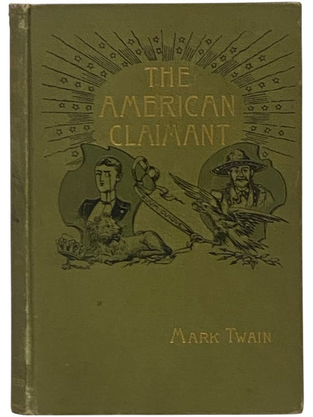 The American Claimant