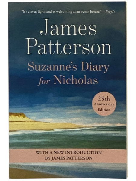 Suzanne's Diary for Nicholas: 25th Anniversary Edition