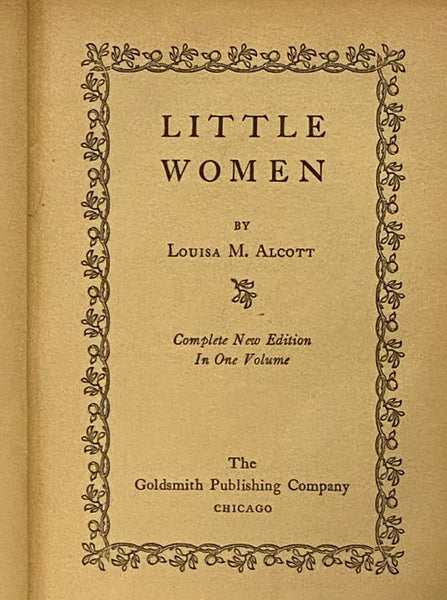 Little Women